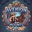 Averion Mounts logo
