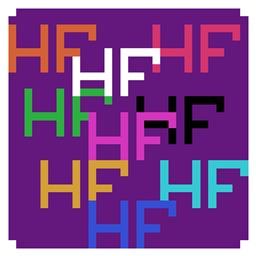 Hyperfont project image