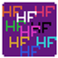 Hyperfont logo