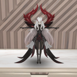 Ronova figure project image