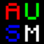[AUSM] Actually Usable Shader Mod logo