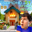 Diamond St. 33 ( Дом на алмазной 33 ) logo