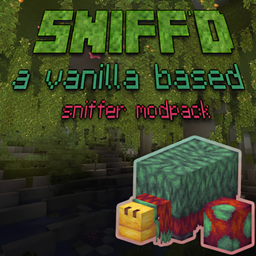Sniff'd logo