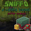 Sniff'd logo