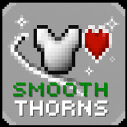 Smooth Thorns logo
