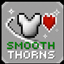 Smooth Thorns logo