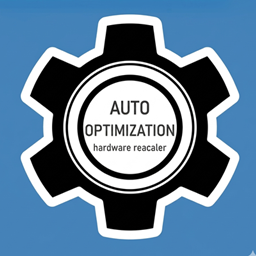 Auto Optimization  (HardWareRescaler) project image
