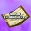 Tons of Enchantments! logo
