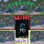 pack of elegant mini skins logo