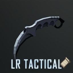 [TacZ] LesRaisin Tactical Equipements Refabricated project image