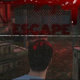 Backrooms Escape logo