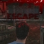 Backrooms Escape logo