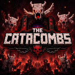 The Catacombs logo