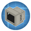 Create: Avionics — ComputerCraft for Aeronautics - Reforged logo