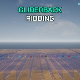 Gilderback Ridding project image