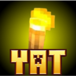 Yeeesh's Animated Torches project image