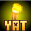 Yeeesh's Animated Torches logo