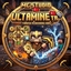 UltaMine TR logo