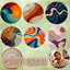 Groovy Shapes Rug Set logo