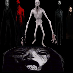 The Unseen Six project image