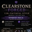Clearstone 128x – Faithful Style logo