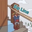 Zip Line Plugin logo