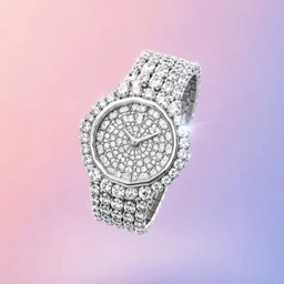 Diamond Watch logo