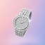 Diamond Watch logo
