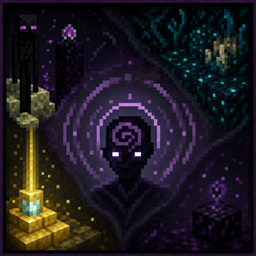 PSI:- Psychic powers and mental issues project image