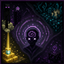 PSI:- Psychic powers and mental issues logo