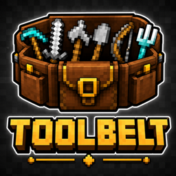 Toolbelt project image