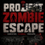 Project Zombie Escape: Guide logo