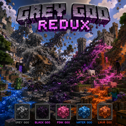 Grey Goo Redux project image