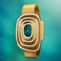 Dynasty Watch logo