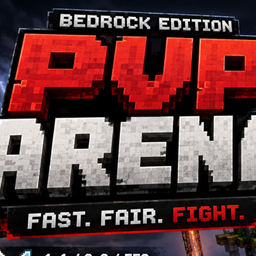 Ultimate PVP Arena logo