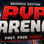 Ultimate PVP Arena logo
