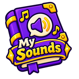 Soundbook MySounds project image