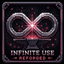 Infinite Use Reforged logo