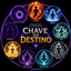 CHAVE DOS DESTINOS logo