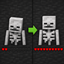 TOBI's Skeleton Normalizer logo