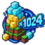 BigStacks logo