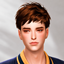 Korean Hair 316M logo