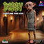 Dobby costume inspired by Jochi logo
