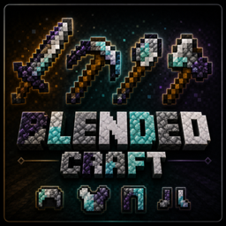 BlendedCraft