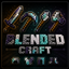 BlendedCraft logo