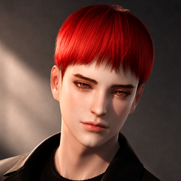 Korean Hair 320M project image