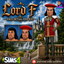 Lord F skin and hat by Jochi logo
