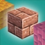 Legend's Missing Blocks (Unofficial) logo