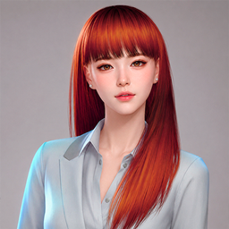 Korean Hair 247F project image