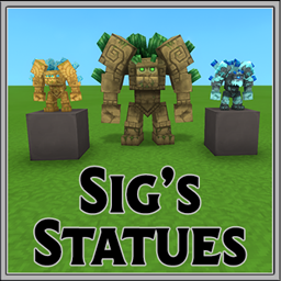 Sig's Statues project image